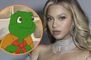 Beyoncé zarzuca się plagiat. Skopiowała muzykę z bajki Franklin and Friends?