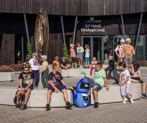 Centrum Edukacji Ekologicznej w Gliwicach już otwarte ZDJĘCIA