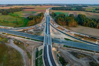 Te odcinki dróg powstaną na Podlasiu. Sprawdź, gdzie w regionie spodziewać się robót