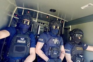 Brakuje policjantów na Dolnym Śląsku. Podano liczbę wakatów 