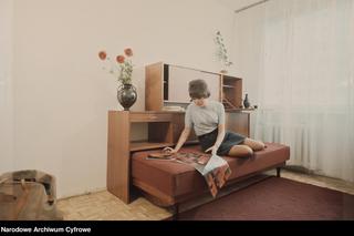 QUIZ PRL. Polski design czasów PRL