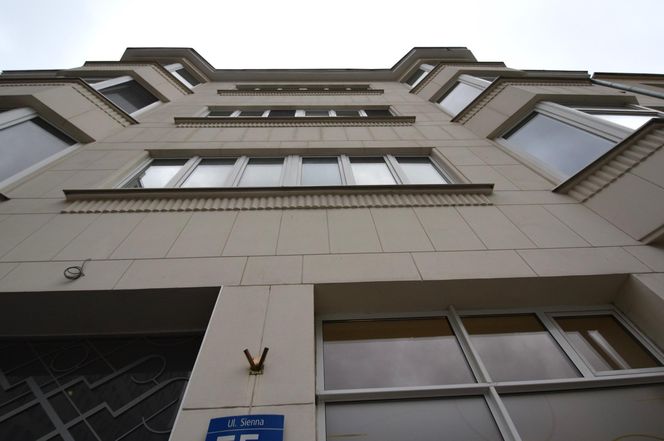 Zapomniany modernizm na Siennej. Kamienica 55 i 55A oficjalnie stała się zabytkiem