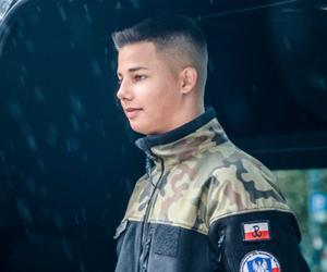 Allan Krupa zdradził ślubne plany. Teraz czeka na odpowiedni moment