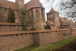 Miejsca na jednodniową wycieczkę z Trójmiasta