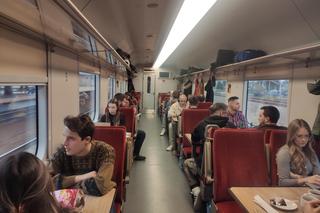 Jadłam w Warsie. Co warto wybrać z Menu?