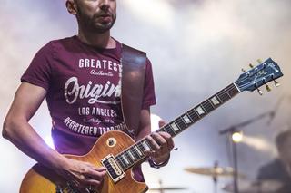 Założyciel zespołu Łzy poważnie chory. Adam Konkol opublikował druzgocący wpis