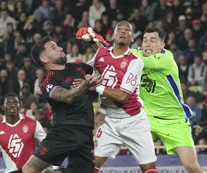 Benfica - Monaco: GDZIE OGLĄDAĆ za darmo? Transmisja w TV i ONLINE na żywo