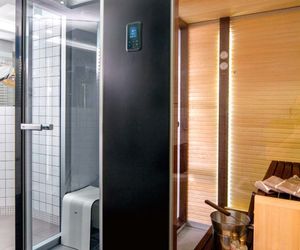 Sauna w domu. O czym pamiętać, projektując domową saunę?