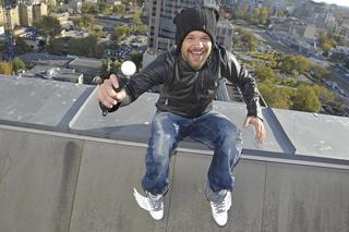 Od You Can Dance po Top Model. Tak przez lata zmieniał się Michał Piróg 