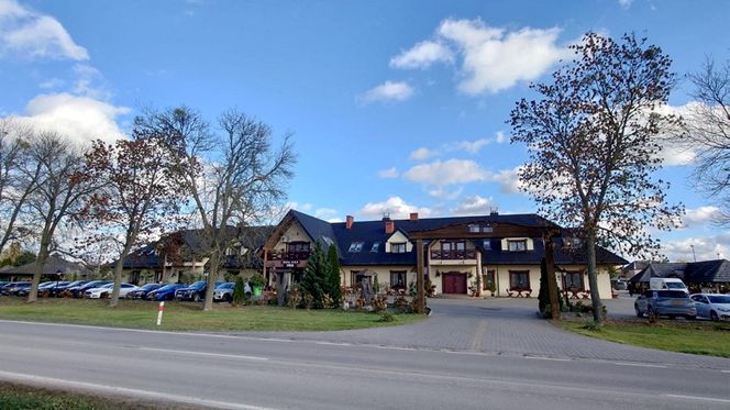 To tu odbywa się ślub Katarzyny Cichopek i Macieja Kurzajewskiego