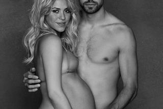 Shakira Gerard Pique