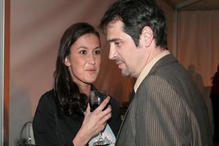 Kobiety Pawła Deląga. To z nimi był wcześniej związany aktor