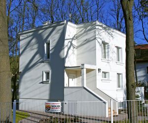 Przebudowa domu. Jak dobudować drugie wejście w podzielonym domu?
