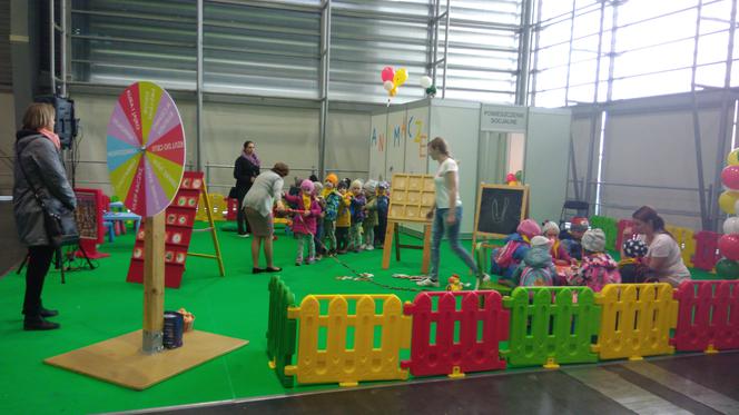 28 Krajowa Wystawa Zwierząt Hodowlanych