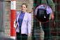 Marta Nawrocka z torebką polskiej marki! „To najlepszy look tej jesieni” – chwali Jacob Dali