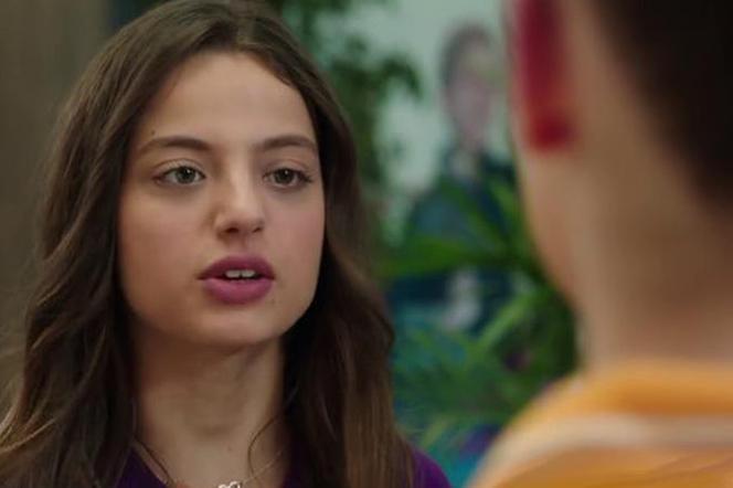 Rozdarte serca – odcinek 39: Cansu w jednej szkole z Hazal. Dilara ratuje Ozkana! Fragmenty wideo