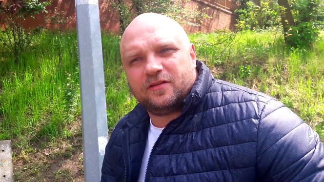 Arkadiusz Kraska