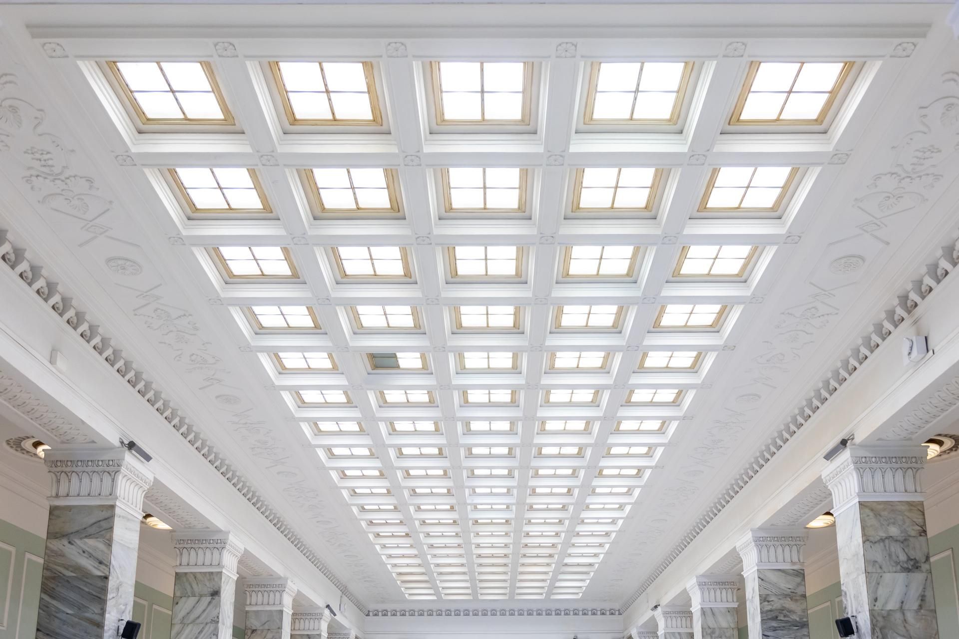 Pałac Kultury i Nauki w Warszawie