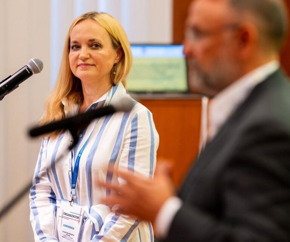 Pierwsze zmiany w rządzie Donalda Tuska. Jolanta Sobierańska-Glenda nową Ministrą Zdrowia