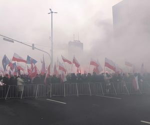 Zdjęcia z Marszu Niepodległości 2025. Wolna Polska w naszym obiektywie