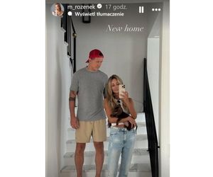 Małgorzata Rozenek-Majdan pokazała nowy dom