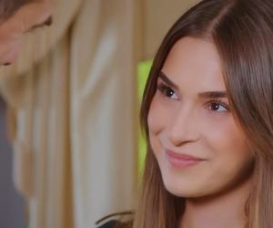 Miłość i nadzieja odc. 317. Sila, Kuzey