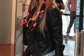 Doda odwiedziła Super Express