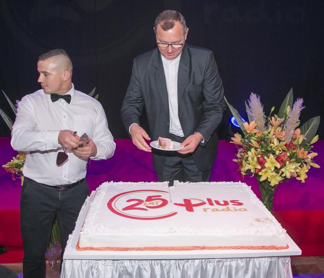  JUBILEUSZ 25 LAT PLUS RADIO