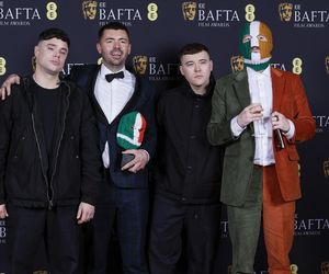 BAFTA 2025: Gwiazdy na czerwonym dywanie