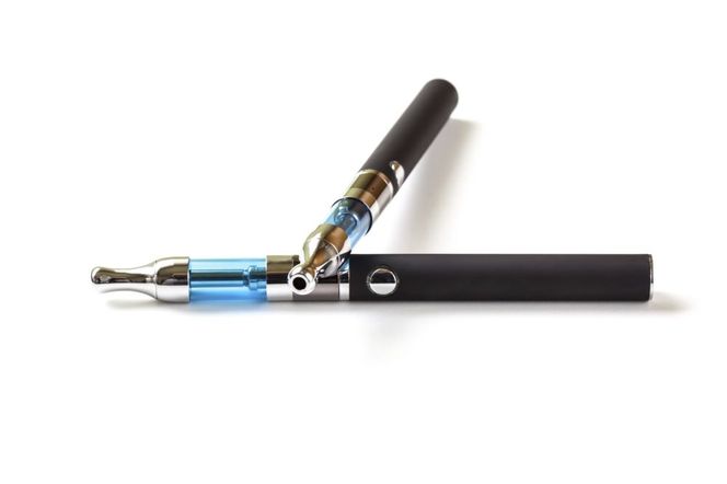 E-papierosy pod lupą. Jak działa e-papieros?