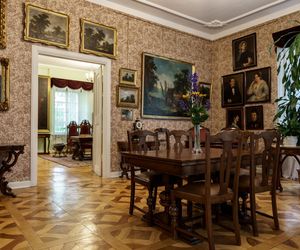 To najbardziej nastrojowe muzeum w Polsce