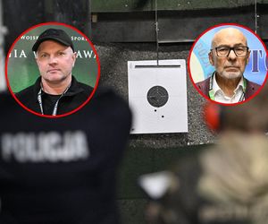 Na celowniku sportowa rywalizacja! Weterani i mundurowi spotkali się na wielkich zawodach strzeleckich w Warszawie