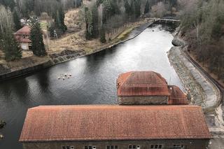 Zapora wodna Pilchowice