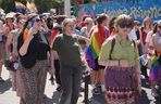 XXI Marsz Równości 2025 w Poznaniu 