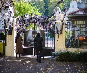 Willa na Jaśkowej Dolinie w Gdańsku