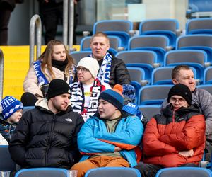 Mecz Mistrzów na Stadionie Śląskim. Niemal 54 tys. kibiców na trybunach. Rekordowa frekwencja