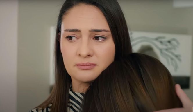 Melis ogłosi, że jest w ciąży z Egem i w ten sposób zmusi go do ślubu.