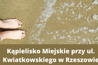 Kąpieliska na Podkarpaciu. Lista otwartych zbiorników! Tutaj można się kąpać