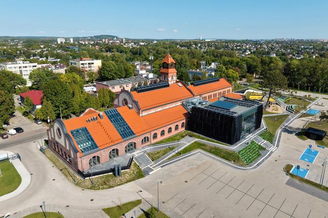 centrum w Czeladzi 1