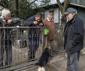 Rolnicy. Podlasie. Dom i gospodarstwo Gienka i Andrzeja z Plutycz. Cała prawda!