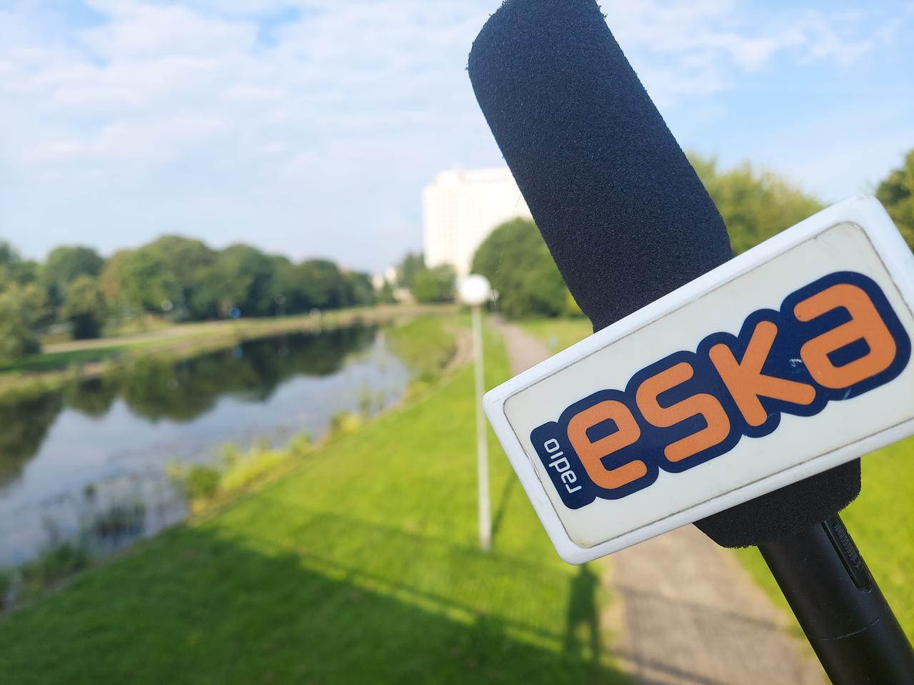Na dzień dobry mamy dobrą informację, wróciła letnia aura. 