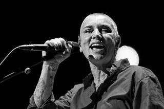 Sinead O'Connor - ranking najsłynniejszych utworów artystki. Jej twórczość zmieniła rynek na zawsze