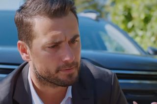 Miłość i nadzieja odc. 306. Kuzey