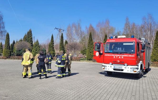 Pogrzeb Pana Torpedy. Tłumy pożegnały siedmioletniego  Natana Gajka