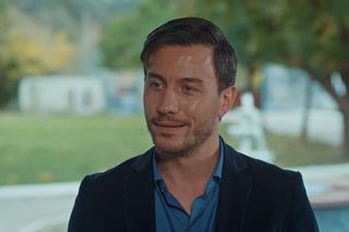 Dziedzictwo (Emanet) odc. 670. Luka