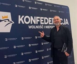 Jacek Kopczyński znowu się odzywa.