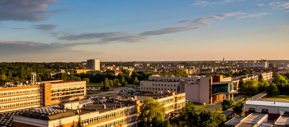 Politechnika Białostocka