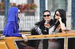 Najdroższa modelka świata rzuca showbiznes! Nie zgadniesz, co będzie robić