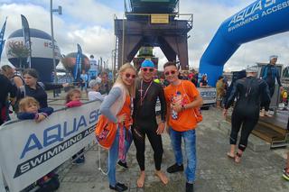 ESKA Summer City na Triathlon Szczecin 2019