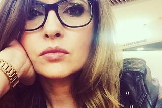 Jak się zmieniała Agnieszka Gozdyra